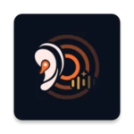 Logo of Super Ear - Improve Hearing android Application 